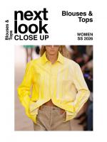 Next Look Close Up Women Blouses & Tops SS 26