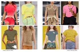 Next Look Close Up Women Blouses & Tops SS 26