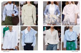 Next Look Close Up Women Blouses & Tops SS 26