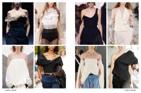 Next Look Close Up Women Blouses & Tops SS 26