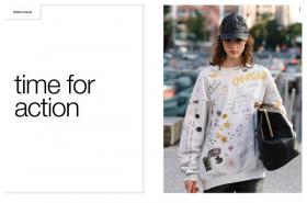 Next Look Close Up Women/Men Digitale Denim & Casual SS 25