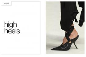 Next Look Close Up Women Shoes, Bags & Accessories SS 25
