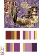 Color Nation - Home + Interior + Fashion F/W 2015-16