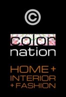 Color Nation - Home + Interior + Fashion F/W 2015-16
