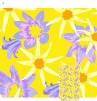 Do.It! Print Flowers going Abstract