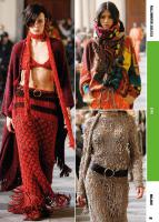 FashionMag Knitwear
