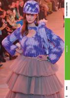 FashionMag Knitwear