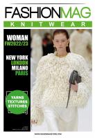 FashionMag Knitwear