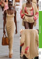 FashionMag Knitwear SS 24 - Woman