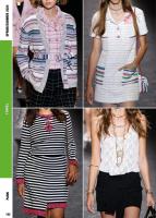 FashionMag Knitwear SS 24 - Woman