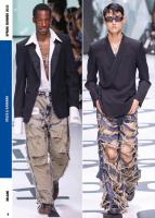 FashionMag Men's Collections S/S 23 Milano Paris Florence