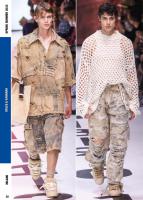 FashionMag Men's Collections S/S 23 Milano Paris Florence