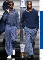 FashionMag Men's Collections S/S 23 Milano Paris Florence