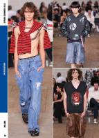 FashionMag Men's Collections S/S 23 Milano Paris Florence