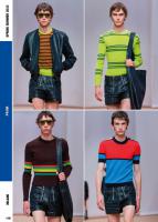 FashionMag Men's Collections S/S 23 Milano Paris Florence