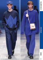 FashionMag Men's Collections A/W 22-23 Milano Paris Florence