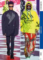 FashionMag Men's Collections A/W 22-23 Milano Paris Florence
