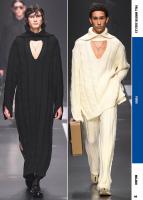 FashionMag Men's Collections A/W 22-23 Milano Paris Florence