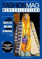 FashionMag Men's Collections A/W 22-23 Milano Paris Florence
