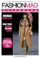 FashionMag Outerwear
