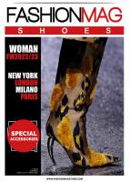 FashionMag Shoes