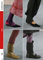 FashionMag Shoes