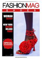 FashionMag Shoes SS 24 - Woman