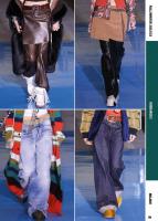 FashionMag Skirts & Trousers