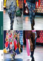 FashionMag Skirts & Trousers