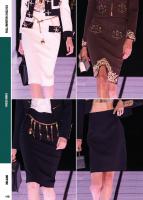 FashionMag Skirts & Trousers