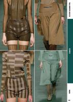 FashionMag Skirts & Trousers