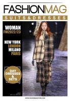 FashionMag Suits & Dresses
