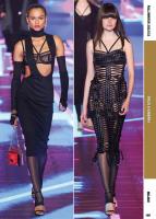 FashionMag Suits & Dresses