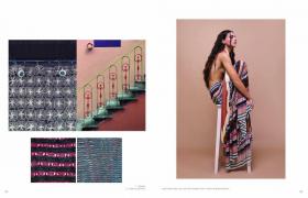 Feel the Yarn issue 15 SS27 Empathy