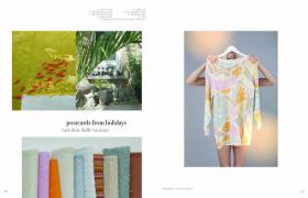 Feel the Yarn issue 15 SS27 Empathy