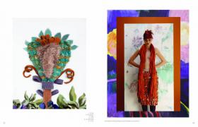 Feel the Yarn issue 16 AW 27/28 Free to Disobey