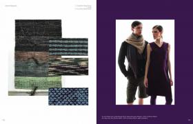 Feel the Yarn issue 16 AW 27/28 Free to Disobey