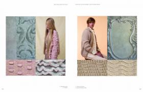 Feel the Yarn issue 16 AW 27/28 Free to Disobey