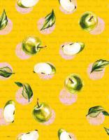 ARKIVIA BOOKS Fruits, Vegetables and Plants Vol.1