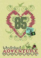 Graphic Print Source Decorative Graphics Vol 08