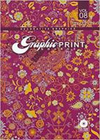 Graphic Print Source Decorative Graphics Vol 08
