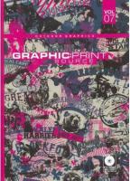 Graphic Print Source Outdoor Graphics Vol 07
