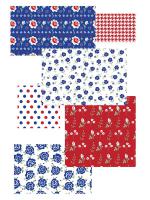 GraphiCollection Flowers AllPatterns Vol.1
