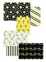 GraphiCollection Flowers AllPatterns Vol.1