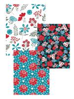 GraphiCollection Flowers AllPatterns Vol.1