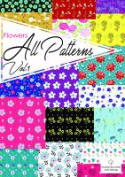 GraphiCollection Flowers AllPatterns Vol.1