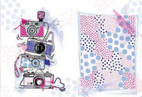GraphiCollection KidsGirl Vol.2