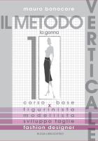 Il Metodo Verticale - La Gonna