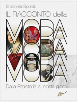 Il Racconto Della Moda - Stefanella Sposito