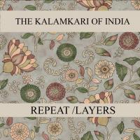 Print Box The Kalamkari of India